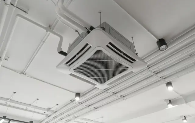 Appel Heating & Air Conditioning — photo from the business 9
