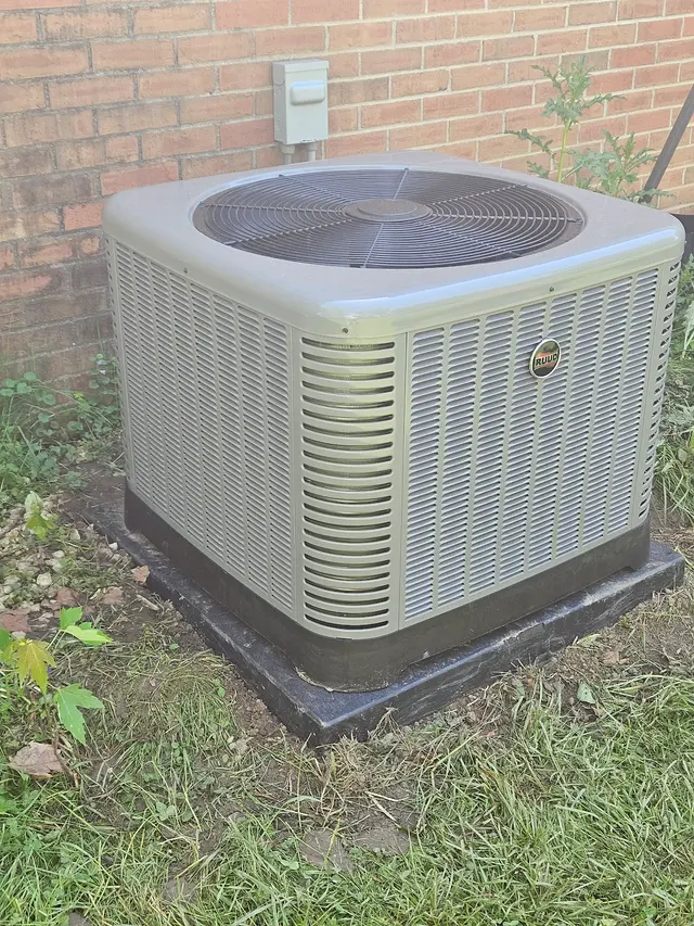 Appel Heating & Air Conditioning — customer photo 11