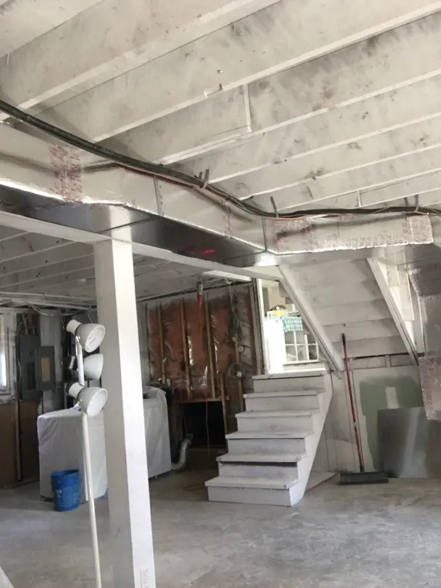 Precision Comfort Systems — customer photo 7