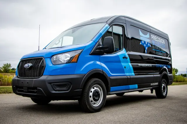 Precision Comfort Systems — photo from the business 2