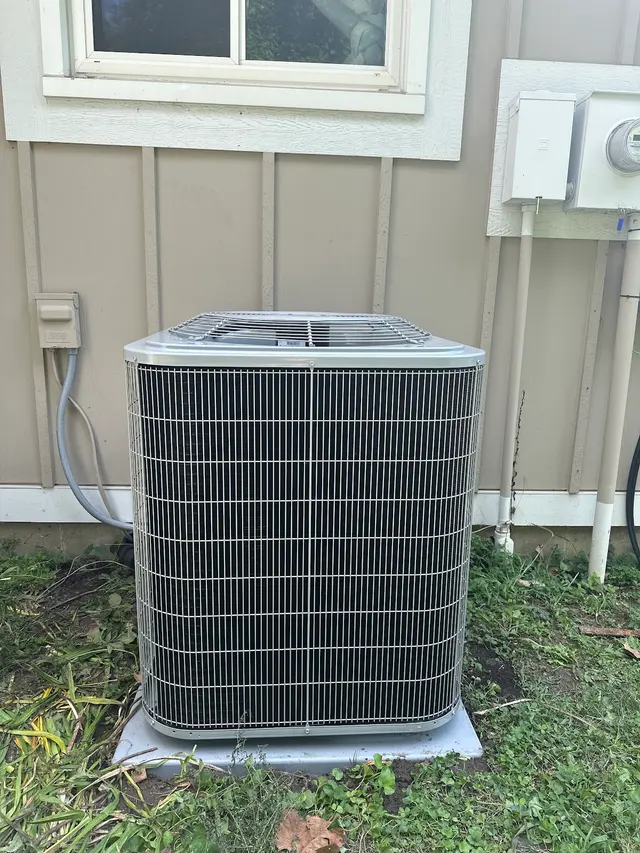 Precision Comfort Systems — customer photo 12