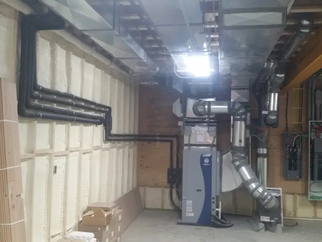 Precision Comfort Systems — customer photo 8
