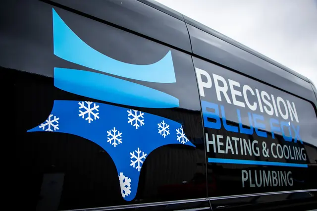 Precision Comfort Systems — photo from the business 3