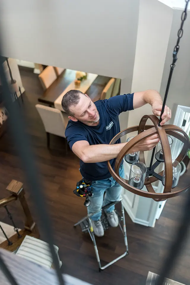 Peterman Brothers Heating, Cooling, Plumbing, and Electrical — photo from the business 11