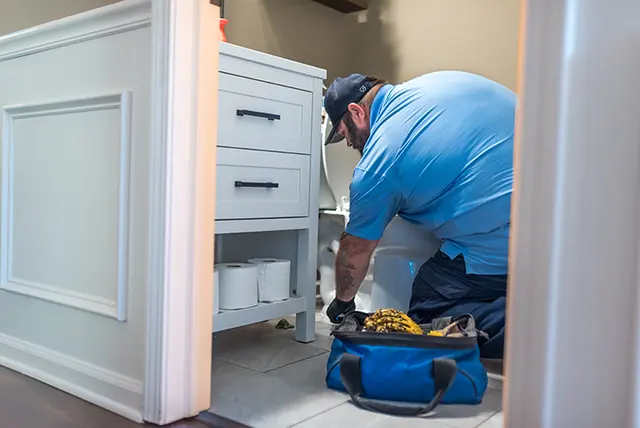 Peterman Brothers Heating, Cooling, Plumbing, and Electrical — photo from the business 9