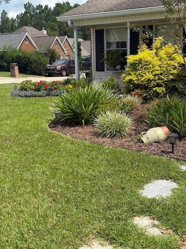 Law Office of Laura F. Paulk, PLLC - REAL ESTATE LAW and South Mississippi Title, LLC — customer photo 7