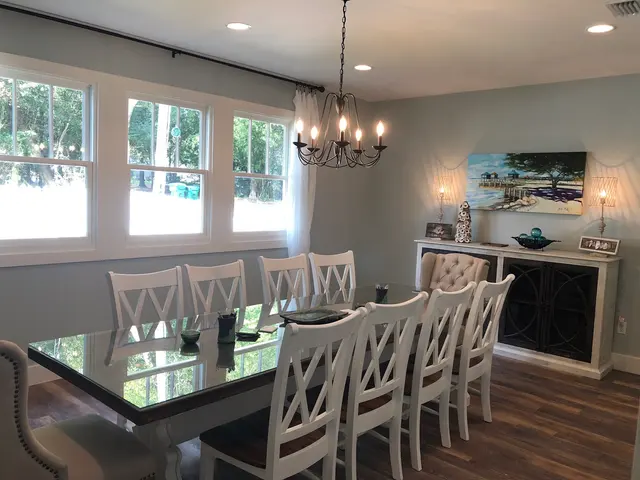 Law Office of Laura F. Paulk, PLLC - REAL ESTATE LAW and South Mississippi Title, LLC — photo from the business 1