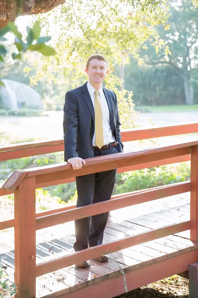 Gulf South Law Firm — photo from the business 4