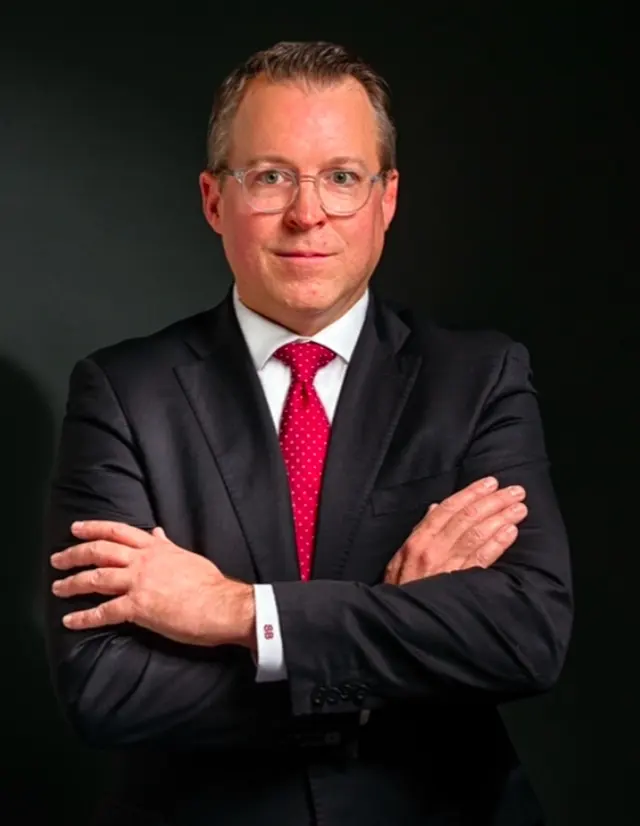 Law Offices Of Sean Buckley — photo from the business 11