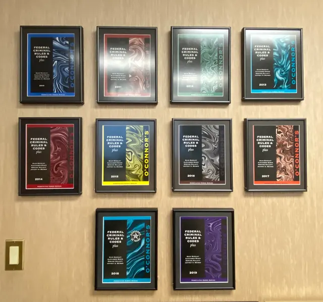 Law Offices Of Sean Buckley — photo from the business 8
