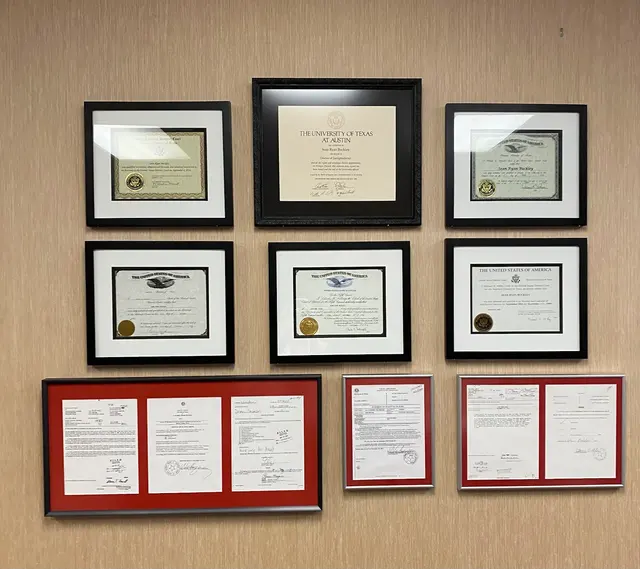 Law Offices Of Sean Buckley — photo from the business 3
