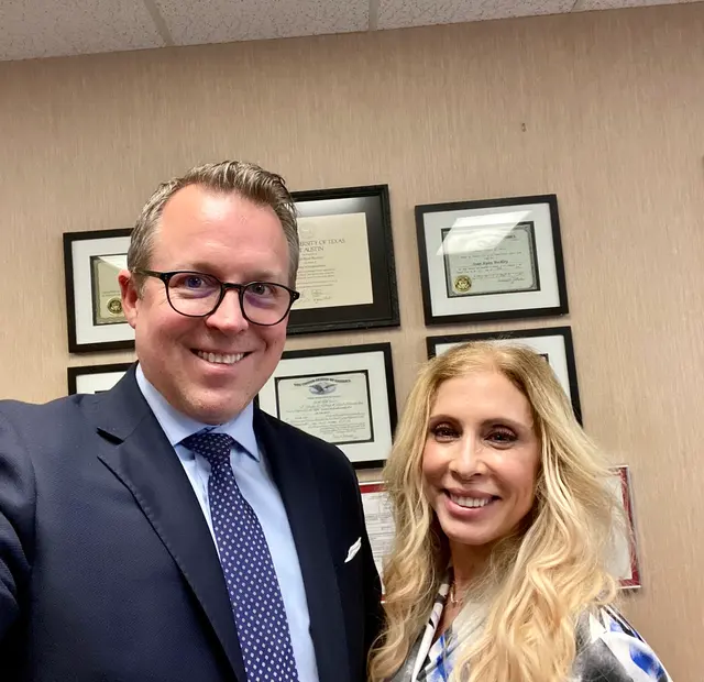 Law Offices Of Sean Buckley — photo from the business 9