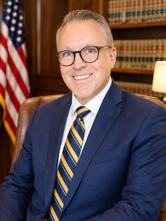 Law Offices Of Sean Buckley — photo from the business 6