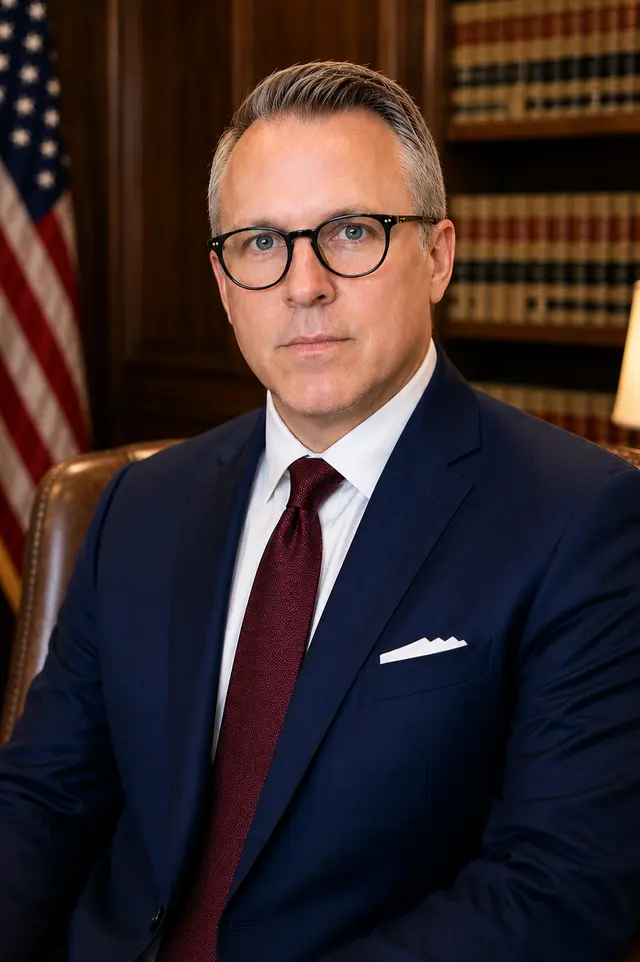Law Offices Of Sean Buckley — photo from the business 1