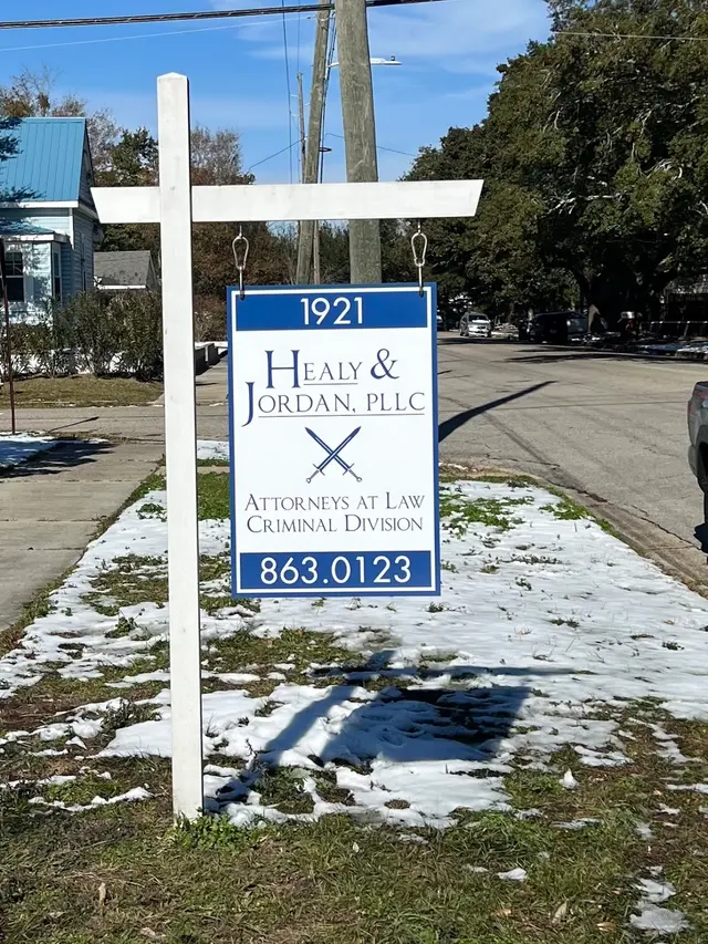 Healy & Jordan, PLLC — photo from the business 5