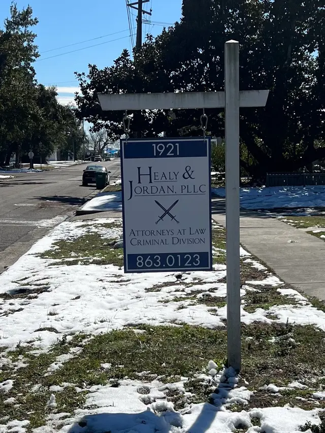Healy & Jordan, PLLC — photo from the business 3
