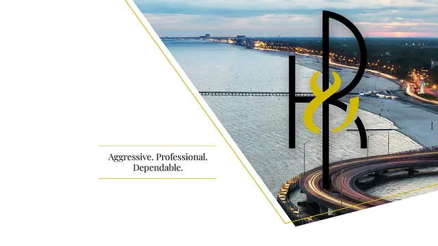 Holcomb Johnson Attorneys at Law — photo from the business 4