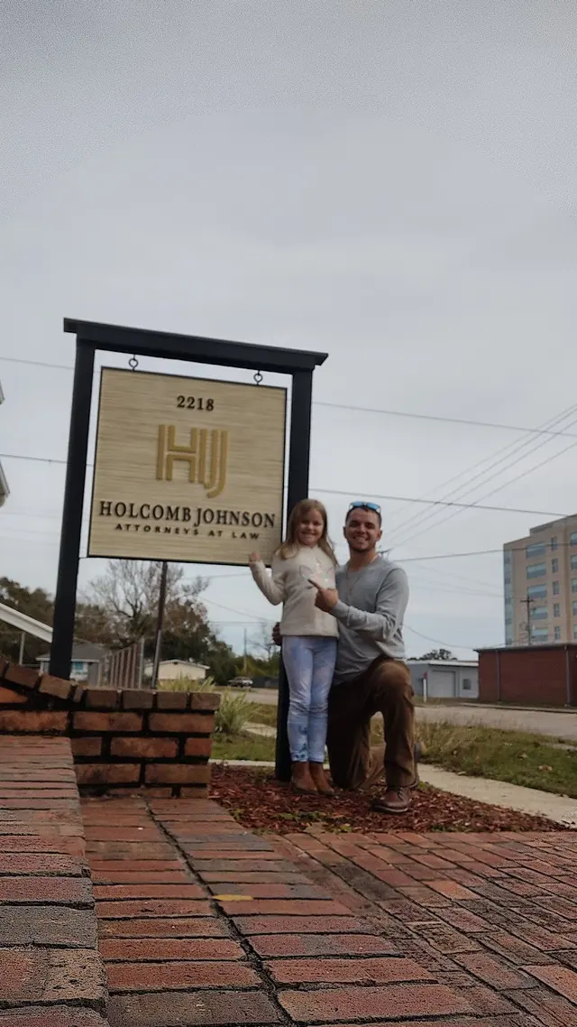 Holcomb Johnson Attorneys at Law — customer photo 6