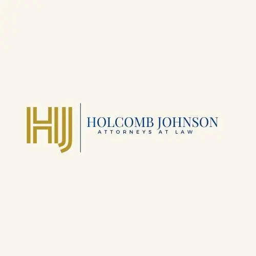 Holcomb Johnson Attorneys at Law — photo from the business 5