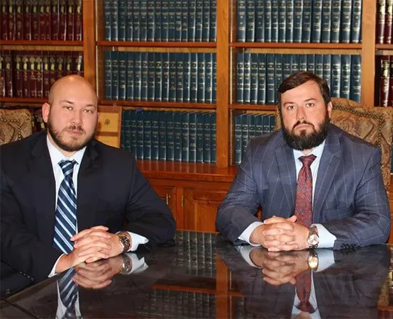 Holcomb Johnson Attorneys at Law — photo from the business 1