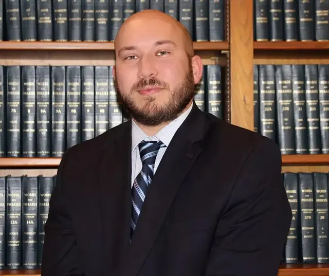Holcomb Johnson Attorneys at Law — photo from the business 2