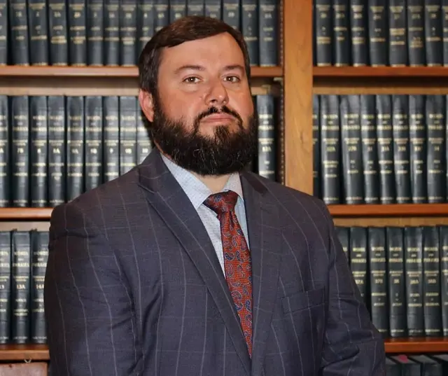 Holcomb Johnson Attorneys at Law — photo from the business 3