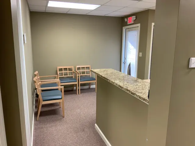The Rollins Law Firm — photo from the business 11