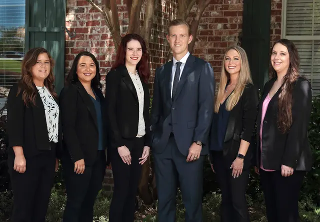 The Rollins Law Firm — photo from the business 1