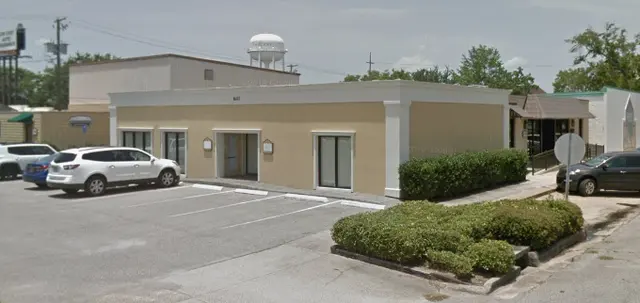 The Rollins Law Firm — photo from the business 5