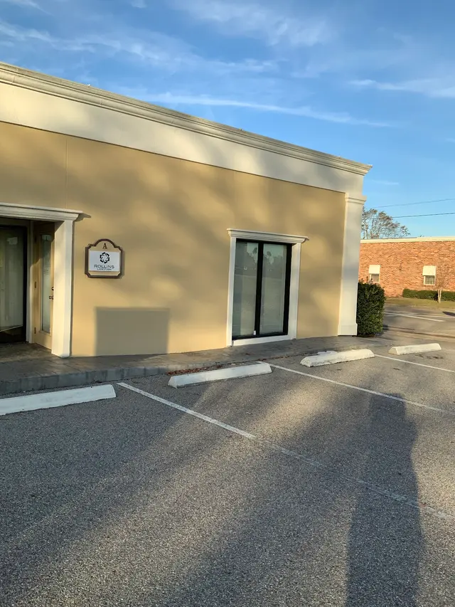 The Rollins Law Firm — photo from the business 4