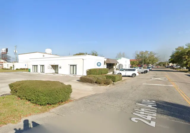 Hand Law Firm — photo from the business 1