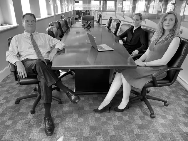 Ben Bowden, PC Trial Lawyer — photo from the business 7