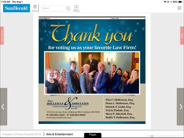 Boyce Holleman & Associates — photo from the business 4