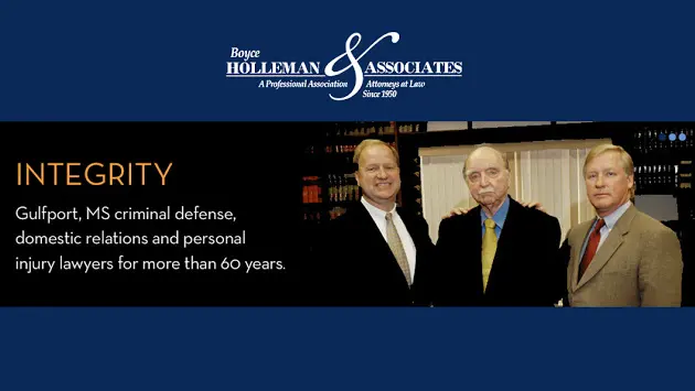 Boyce Holleman & Associates — photo from the business 2