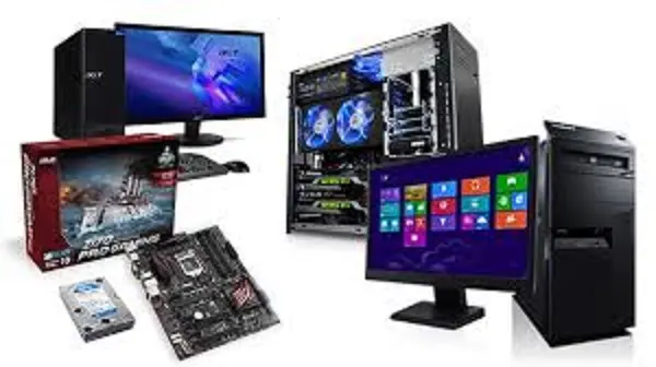Naples Computer Techs — photo from the business 5