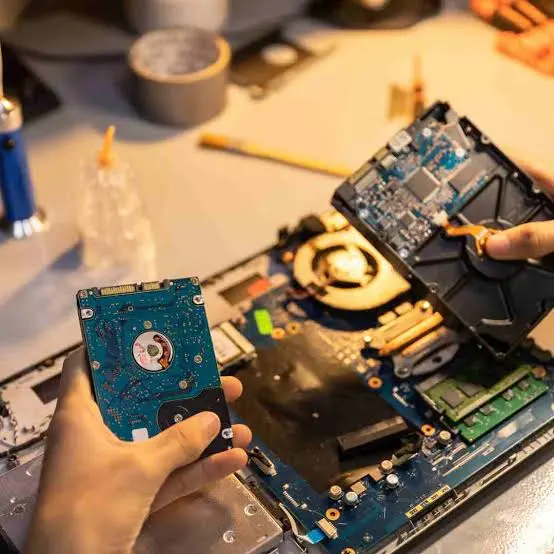 Naples Computer Techs — photo from the business 9
