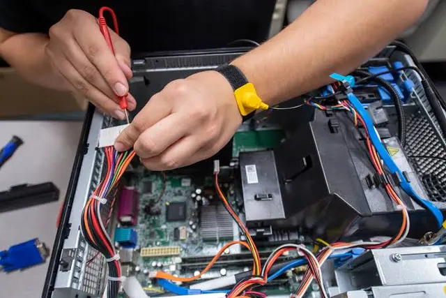 Naples Computer Techs — photo from the business 11