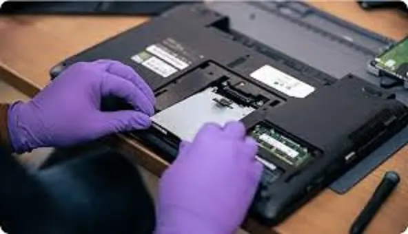 Naples Computer Techs — photo from the business 7