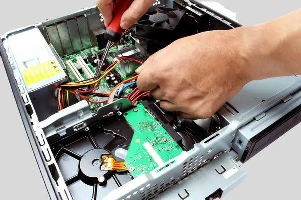 Naples Computer Techs — photo from the business 10