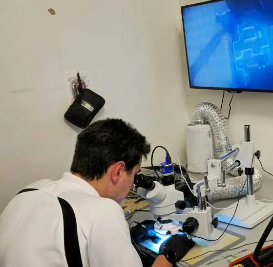 Naples Computer Techs — photo from the business 1