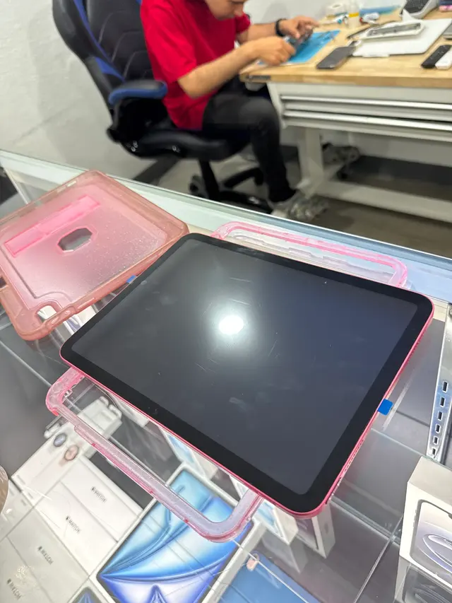 iFixit Mobile Shop - Cape Coral FL — customer photo 8