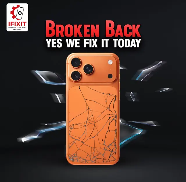 iFixit Mobile Shop - Cape Coral FL — photo from the business 12