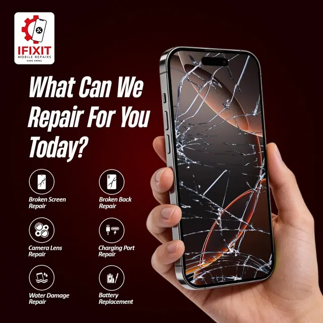 iFixit Mobile Shop - Cape Coral FL — photo from the business 11