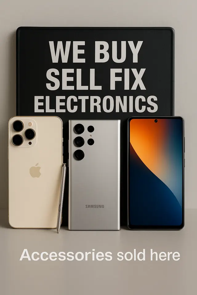 Perfect Phone - Cape Coral — photo from the business 10