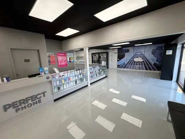 Perfect Phone - Cape Coral — customer photo 3