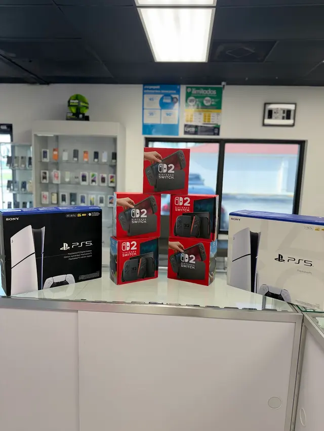 Perfect Phone - Cape Coral — photo from the business 6