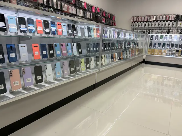 Perfect Phone - Cape Coral — photo from the business 2