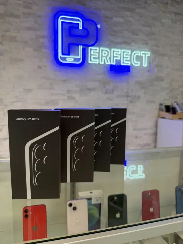 Perfect Phone - Cape Coral — photo from the business 4