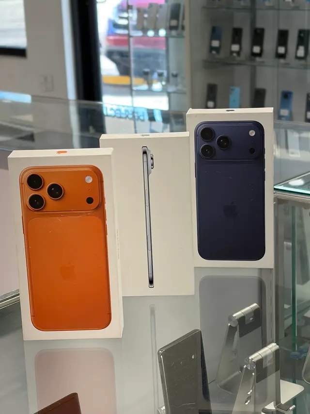 Perfect Phone - Cape Coral — photo from the business 9