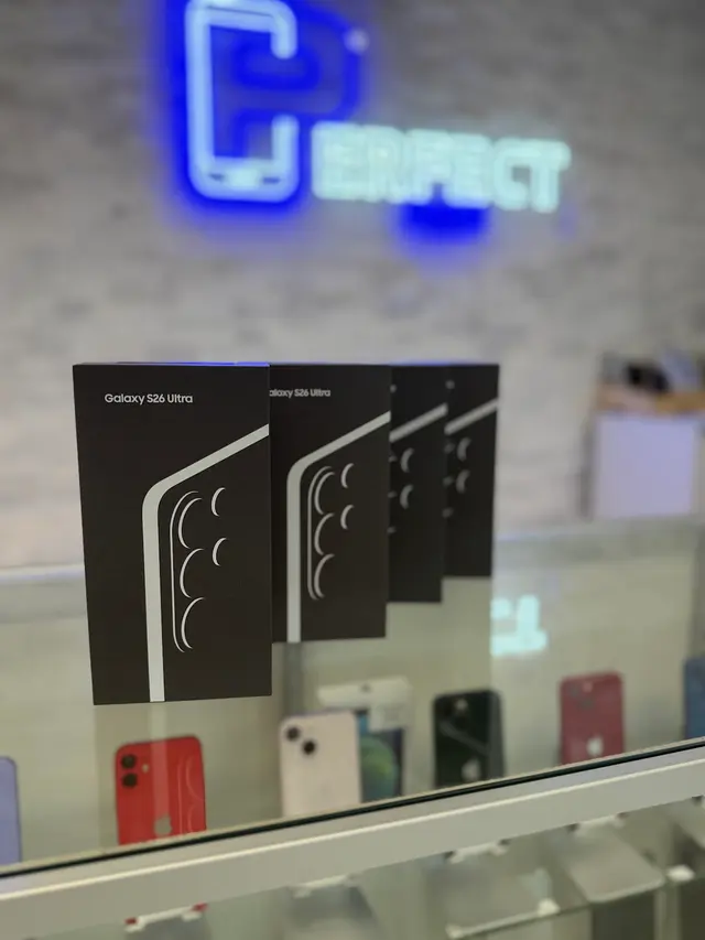 Perfect Phone - Cape Coral — photo from the business 11